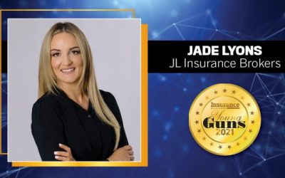 Jade Lyons, JL Insurance Brokers