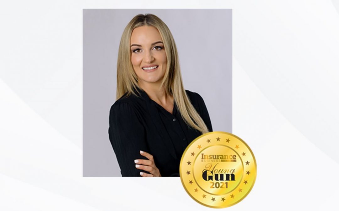 West Perth-based insurance professional recognised as rising star ...