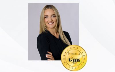 West Perth-based insurance professional recognised as rising star